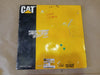 CATERPILLAR 2.55mm Thick Steel Shim Pack 5K-3492