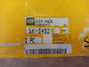 CATERPILLAR 2.55mm Thick Steel Shim Pack 5K-3492