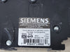 SIEMENS 100 Amp, 2 Pole, 120/240VAC Circuit Breaker Q2100