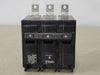 SIEMENS 40 Amp, 3 Pole, 240 Volts Circuit Breaker B340