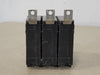 SIEMENS 40 Amp, 3 Pole, 240 Volts Circuit Breaker B340