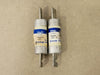FERRAZ SHAWMUT 200 Amp Class RK5 Time Delay Fuse TR200R