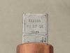 FERRAZ SHAWMUT 200 Amp Class RK5 Time Delay Fuse TR200R