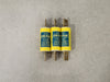 BUSSMANN 100A 600V Low-Peak Class J Fuse LPJ-100SP