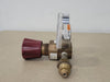 PROSTAR Gas Regulator PRS400253, 3000 psi In, 500 psi Out