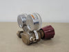 PROSTAR Gas Regulator PRS400253, 3000 psi In, 500 psi Out