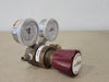 PROSTAR Gas Regulator PRS400253, 3000 psi In, 500 psi Out