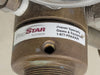 PROSTAR Gas Regulator PRS400253, 3000 psi In, 500 psi Out