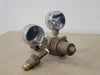PROSTAR Gas Regulator PRS401243, 3000 psi In, 250 psi Out