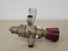 PROSTAR Gas Regulator PRS401243, 3000 psi In, 250 psi Out