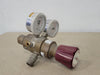 PROSTAR Gas Regulator PRS401243, 3000 psi In, 250 psi Out