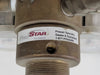 PROSTAR Gas Regulator PRS401243, 3000 psi In, 250 psi Out