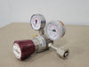 PROSTAR Gas Regulator PRS300253, 3000 psi In, 500 psi Out