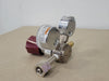 PROSTAR Gas Regulator PRS300253, 3000 psi In, 500 psi Out
