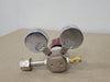 PROSTAR Gas Regulator PRS300253, 3000 psi In, 500 psi Out