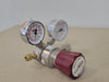 PROSTAR Gas Regulator PRS300253, 3000 psi In, 500 psi Out