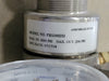 PROSTAR Gas Regulator PRS300253, 3000 psi In, 500 psi Out
