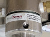 PROSTAR Gas Regulator PRS300253, 3000 psi In, 500 psi Out
