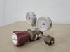 PROSTAR Gas Regulator PRS400253, 3000 psi In, 500 psi Out