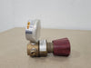 PROSTAR Gas Regulator PRS400253, 3000 psi In, 500 psi Out