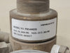 PROSTAR Gas Regulator PRS400253, 3000 psi In, 500 psi Out