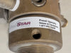 PROSTAR Gas Regulator PRS400253, 3000 psi In, 500 psi Out