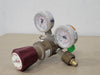 PROSTAR Gas Regulator PRS401243, 3000 psi In, 250 psi Out
