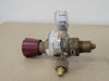 PROSTAR Gas Regulator PRS401243, 3000 psi In, 250 psi Out