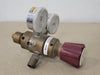 PROSTAR Gas Regulator PRS401243, 3000 psi In, 250 psi Out