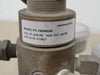 PROSTAR Gas Regulator PRS401243, 3000 psi In, 250 psi Out