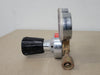 MATHESON CGA 350, 3000 psi Inlet Dual-Stage Gas Pressure Regulator 1L-350
