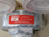 MATHESON CGA 350, 3000 psi Inlet Dual-Stage Gas Pressure Regulator 1L-350