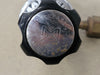 MATHESON CGA 350, 3000 psi Inlet Dual-Stage Gas Pressure Regulator 1L-350