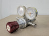 PROSTAR 3000 psi Inlet, CGA-320 Dual-Stage Gas Pressure Regulator PRS100975-40