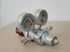 PROSTAR 3000 psi Inlet, CGA-320 Dual-Stage Gas Pressure Regulator PRS100975-40