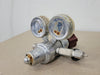 PROSTAR 3000 psi Inlet, CGA-320 Dual-Stage Gas Pressure Regulator PRS100975-40