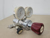 PROSTAR 3000 psi Inlet, CGA-320 Dual-Stage Gas Pressure Regulator PRS100975-40