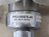PROSTAR 3000 psi Inlet, CGA-320 Dual-Stage Gas Pressure Regulator PRS100975-40