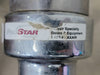 PROSTAR 3000 psi Inlet, CGA-320 Dual-Stage Gas Pressure Regulator PRS100975-40