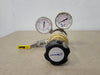 VWR 3000 PSI Inlet, 50 PSI Delivery Gas Cylinder Regulator 55850-474
