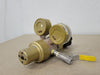 VWR 3000 PSI Inlet, 50 PSI Delivery Gas Cylinder Regulator 55850-474