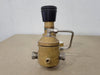 CONCOA 3000 psi Inlet, CGA-580 Dual-Stage Gas Pressure Regulator 6232002-01-000