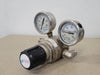 PREMIER INDUSTRIES INC. 3000 PSI Inlet / 0-500 PSI Outlet Gas Regulator 50-12230-211112B0
