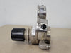 PREMIER INDUSTRIES INC. 3000 PSI Inlet / 0-500 PSI Outlet Gas Regulator 50-12230-211112B0