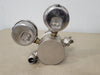 PREMIER INDUSTRIES INC. 3000 PSI Inlet / 0-500 PSI Outlet Gas Regulator 50-12230-211112B0