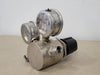 PREMIER INDUSTRIES INC. 3000 PSI Inlet / 0-500 PSI Outlet Gas Regulator 50-12230-211112B0