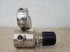 PREMIER INDUSTRIES INC. 3000 PSI Inlet / 0-500 PSI Outlet Gas Regulator 50-12230-211112B0