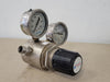 PREMIER INDUSTRIES INC. 3000 PSI Inlet / 0-500 PSI Outlet Gas Regulator 50-12230-211112B0