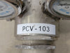 PREMIER INDUSTRIES INC. 3000 PSI Inlet / 0-500 PSI Outlet Gas Regulator 50-12230-211112B0