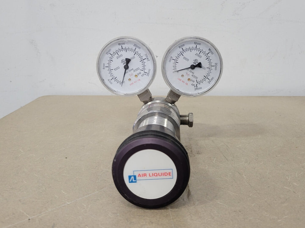 CONCOA Gas Pressure Regulator 4922301-24-000